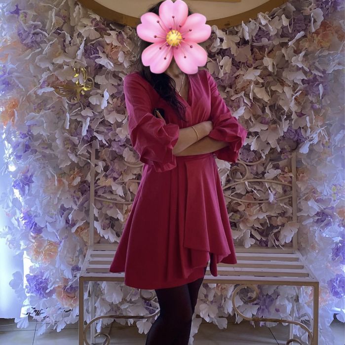 Продам платье женское