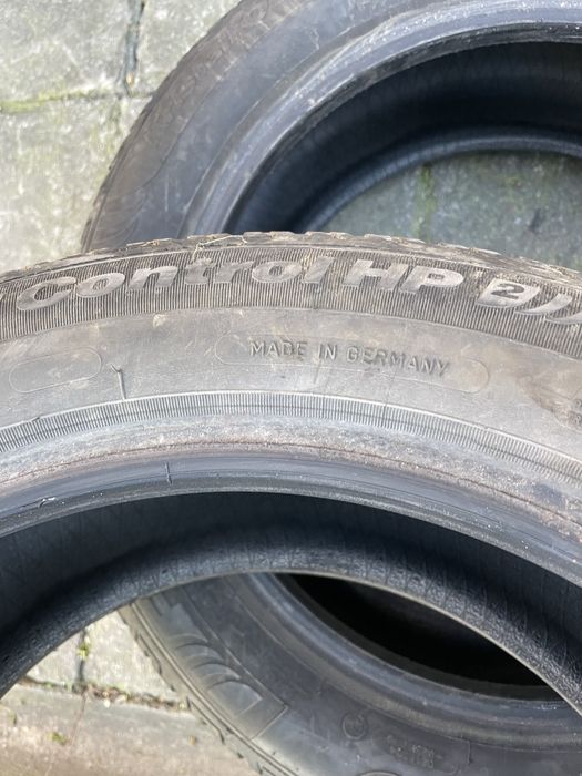 Зимни Гуми Fulda Kristall Control HP2 205/55/16