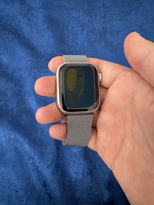 Apple Watch 7 / 41mm