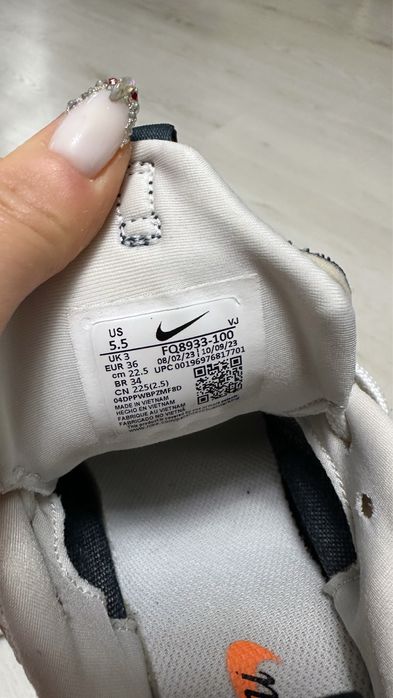 Дамски маратонки Nike