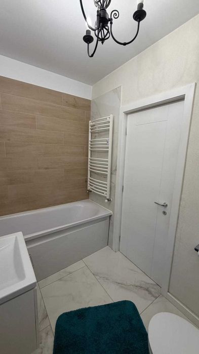 Apartament 3 camere, loc de parcare, Ploiesti, VAMT | Rezidential Vest
