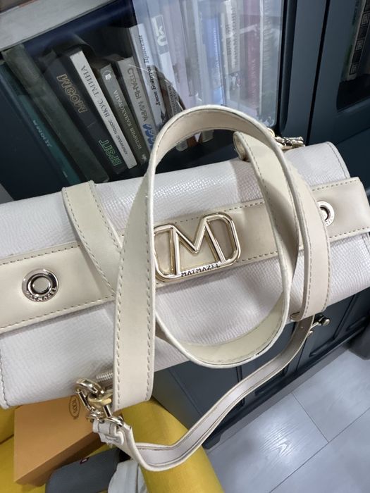 Квадратная сумка