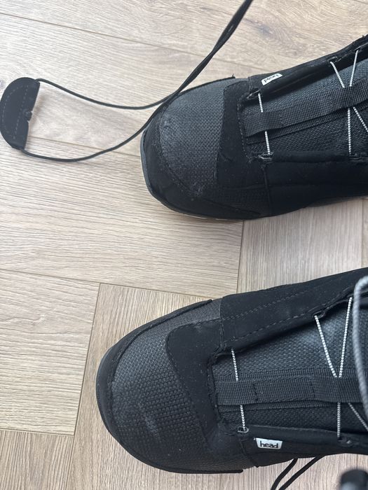 Boots Snowboard Head Marimea 45