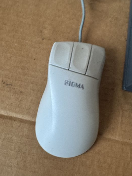 Рядък ретро лаптоп LeBook LP586-ADA , Windows 95