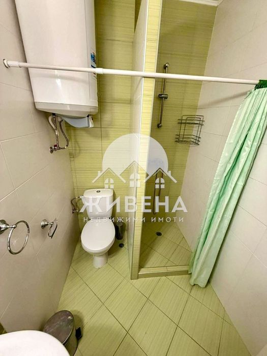 Продава се Тристаен апартамент в к.к. Св.Св. Константин и Елена - 92 кв.м за 1209 €/кв.м - Снимка #6