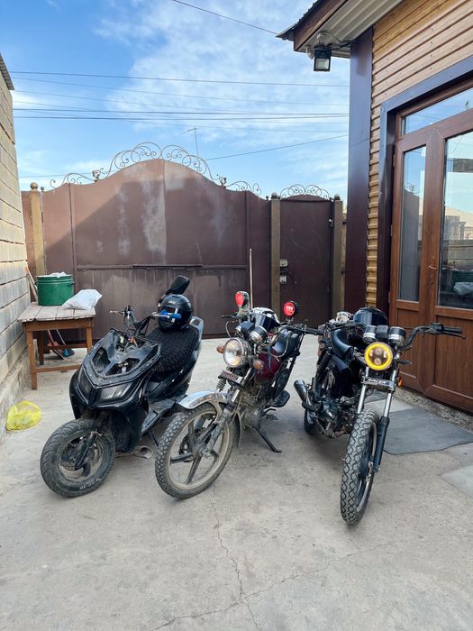 Продам м8 150 кубов