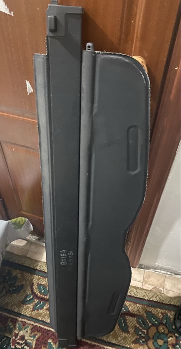 Шторка багажника Ауди 80 Б4 универсал авант