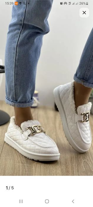 Автоледи 38- 38.5 рр новые