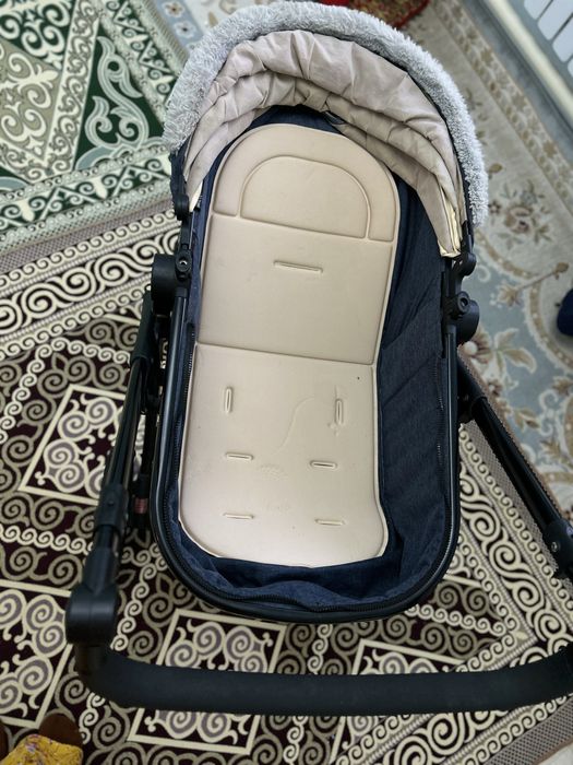 Коляска детская как новый