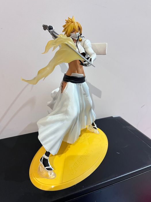 Колекционерска Фигурка Bleach Tier Harribel