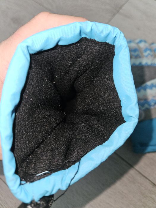 Super Manusi Iarna/Ski impermeabile