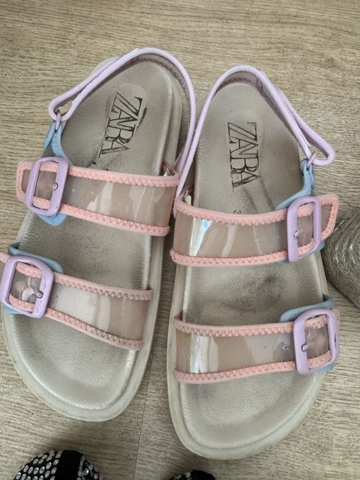 Детски обувки zara Nautica river island patrizia pepe