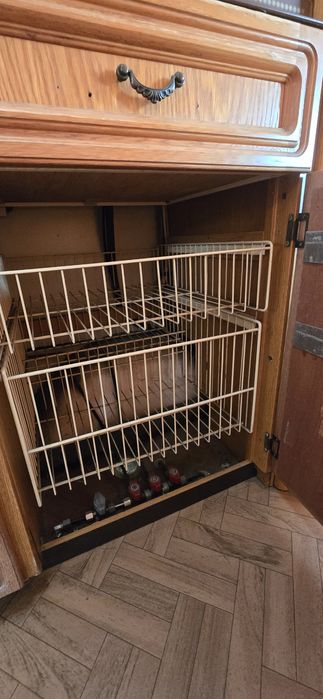 Каравана HOBBY 5.9 метра