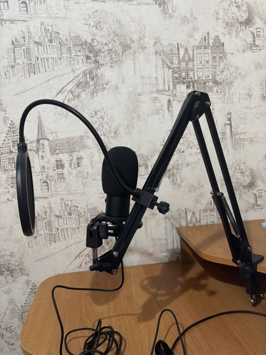 Микрофон fifine t669