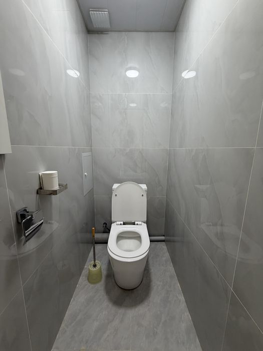 Продается 2х ком квартира Куйлюк массив-5 Новостройка 50м2