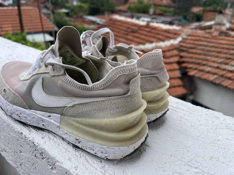 Nike Waffle One 44