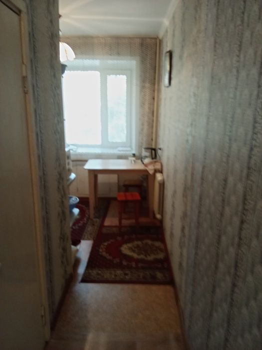 Продам квартиру 2-х комнатную