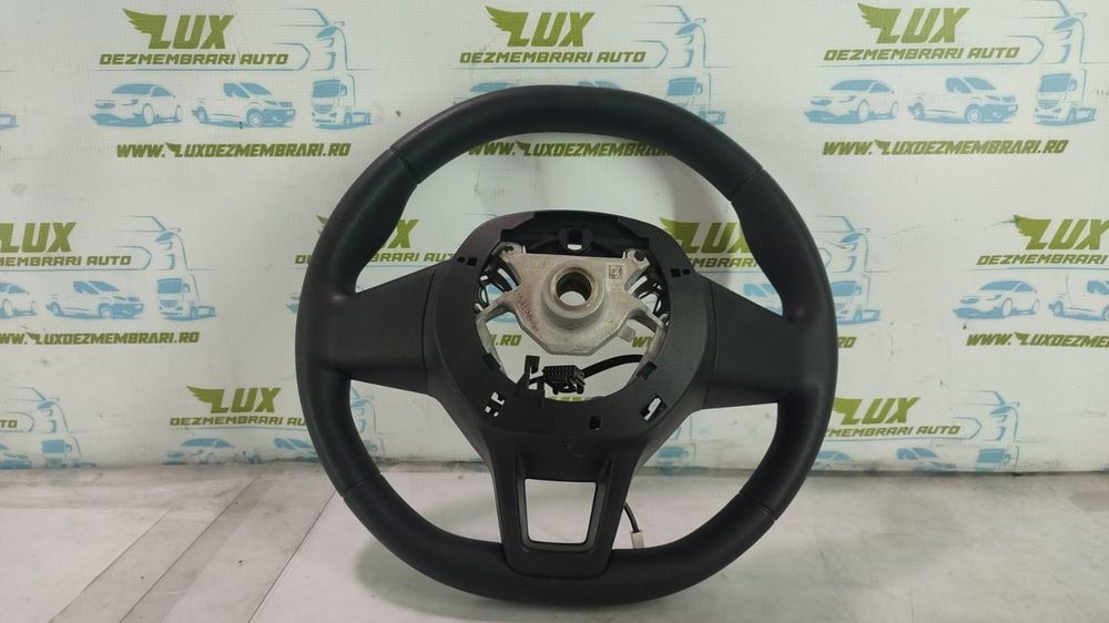 Volan cu comenzi 484004585r Renault Zoe 1 [2012 - 2020]