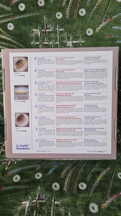 Продаю Смягчитель воды