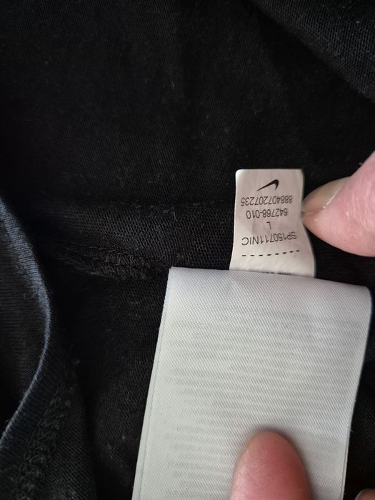 Nike оригинална тениска
