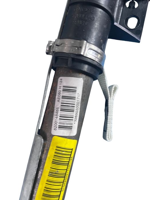 Airbag Cortina Stanga Renault Megane Ii Bm0/1_, Cm0/1_ 2001 - 2012 820