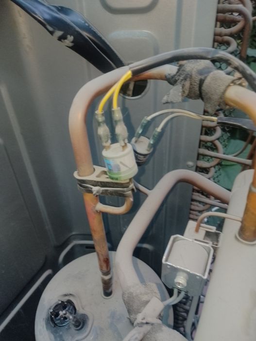 Кондиционеры фанкоилы чилера настройка ремонт, установка