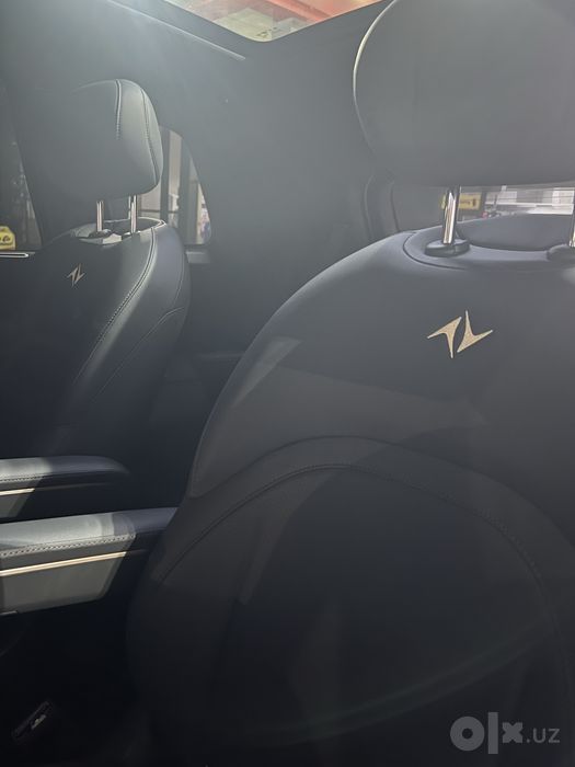 Dongfeng 008 ultra gibrid
