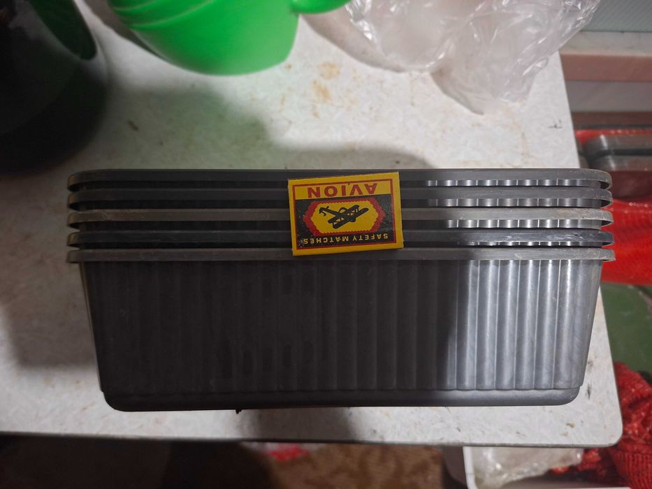 Продам ящички для рассады