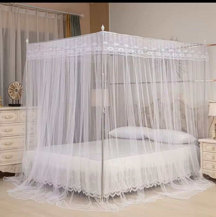 Комарник за легло детско или за възрастни