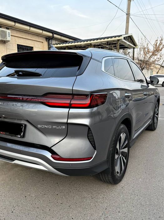 BYD Champion giprid 150 Full 2026 Состаяние йенги пробег 8000km xalol