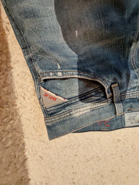 Blugi Relay pentru baieti