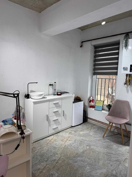 Inchiriez spatiu ideal pentru birou