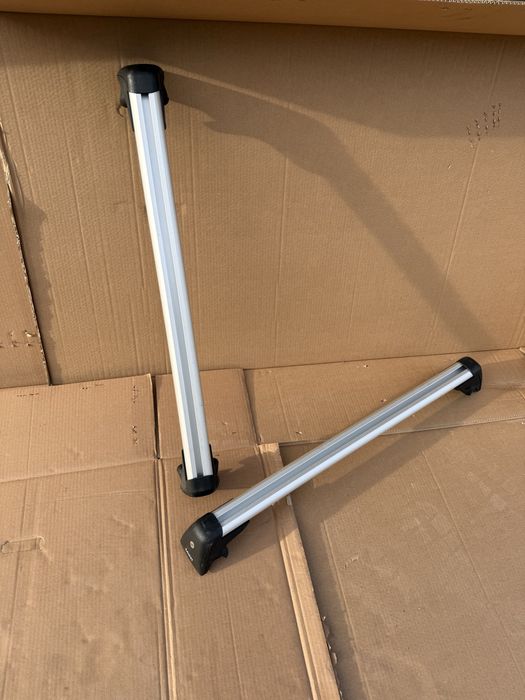 Багажник за Mini