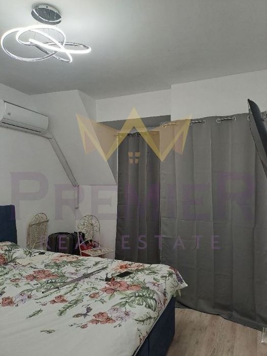 Продава се Двустаен апартамент в Варна, Център - 70 кв.м за 3558 €/кв.м - Снимка #1