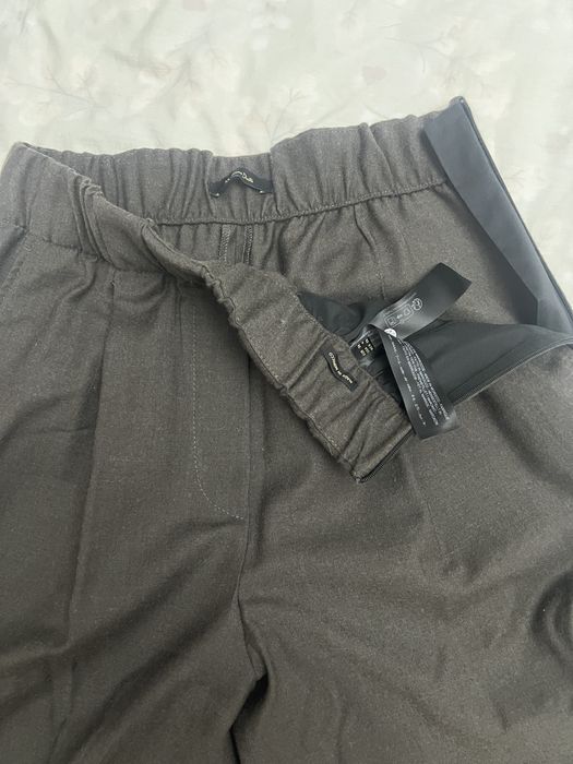 Костюм massimo dutti