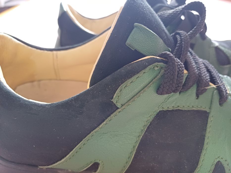 38 номер Естествени материали. Италия