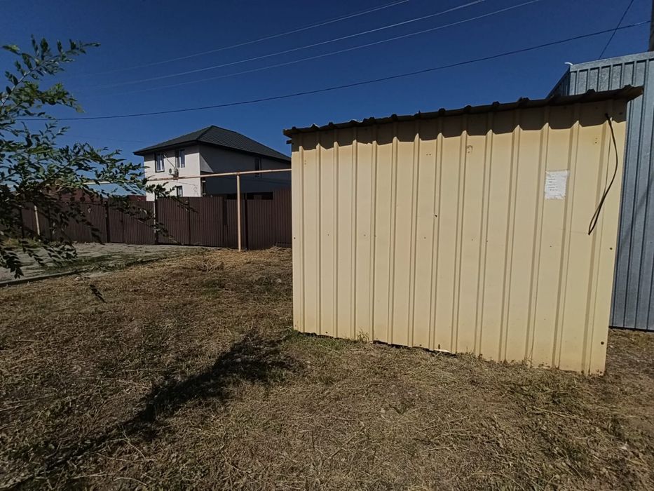 Продам контейнер 9 м2
