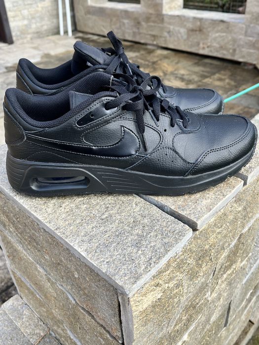 Маратонки НАЙК!!!