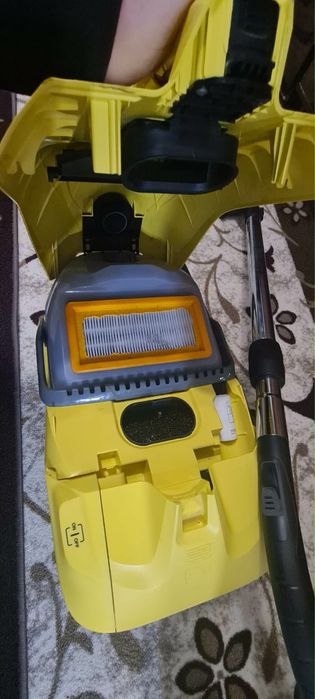 Прахосмукачка KARCHER