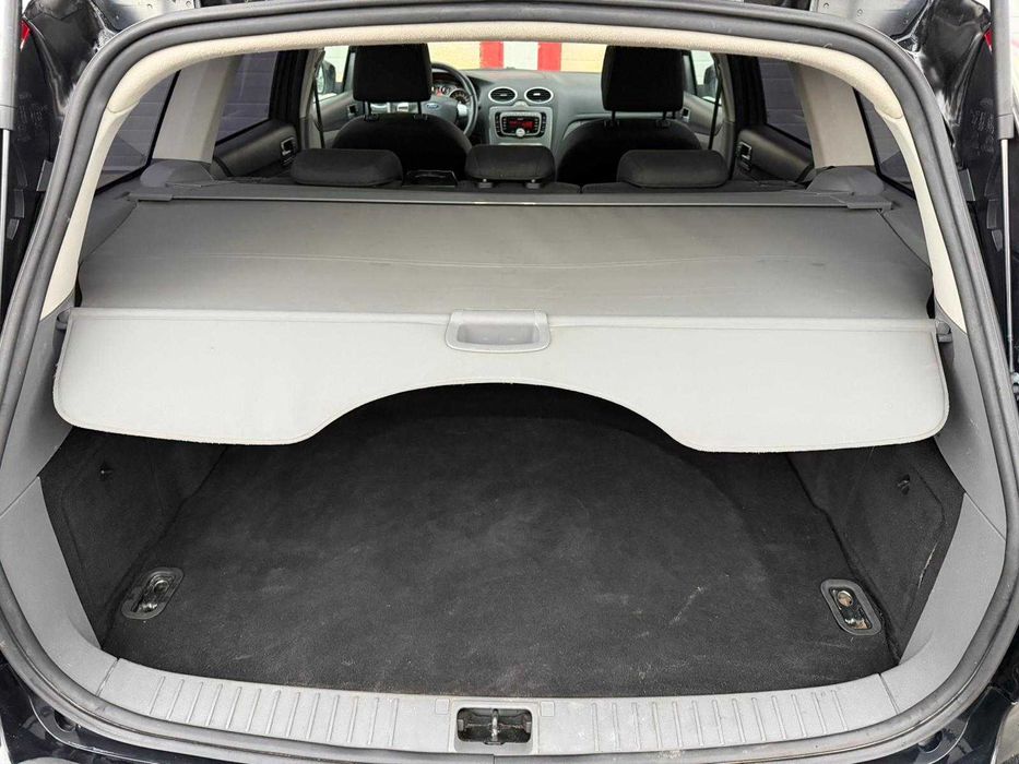 Ford Focus 2.0I 2009г