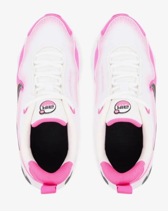 Оригинални маратонки на Nike Air Max Nova! 38