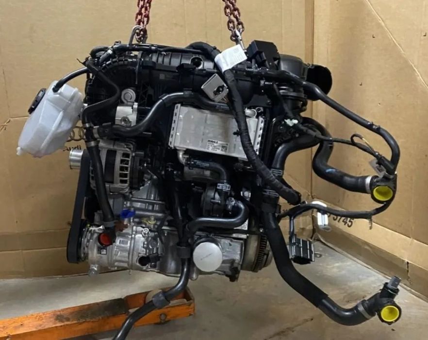 motor 1.5 benzina tsi dpb , dpba , dac, daca 2017-2022 volkswagen,  au