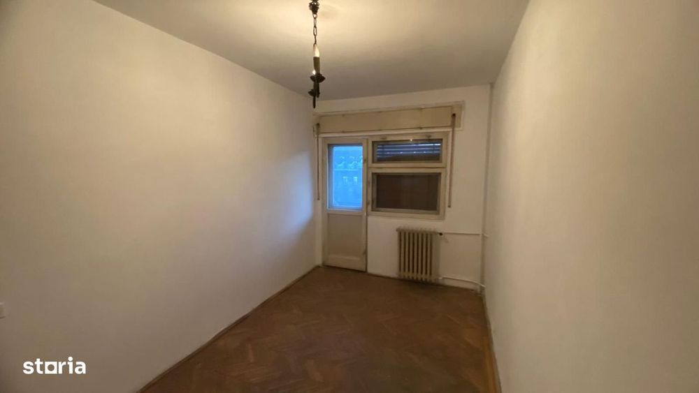 Apartament 3 camere (fost 4) – Cismigiu-Regina Elisabeta