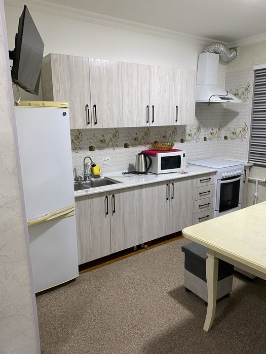 Сдаётся квартира