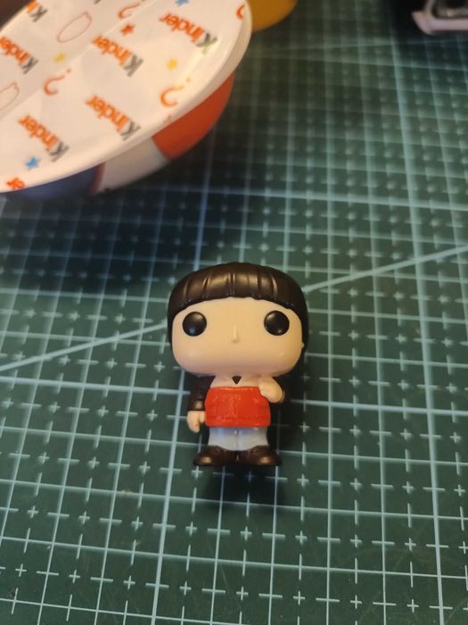 Уилл, осд, очень странные дела