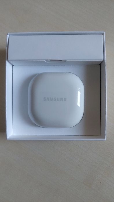 Беспроводные наушники