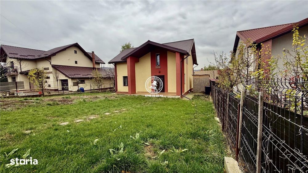 Case vile de vanzare zona Bucium-Plopii f?r? so?