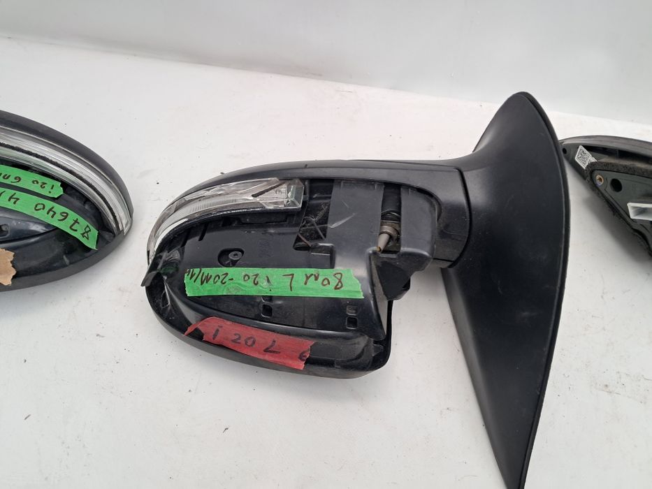 Огледало Hyundai i20 i30 2014/2020г