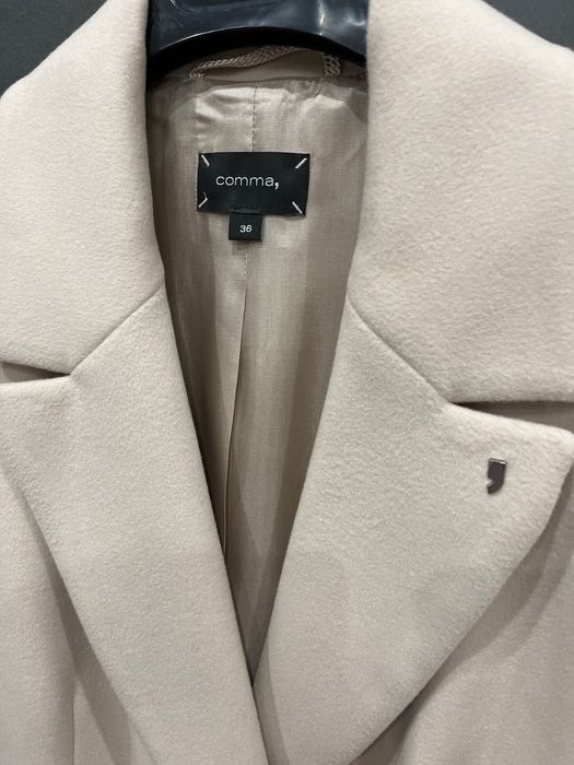 Италианско палто