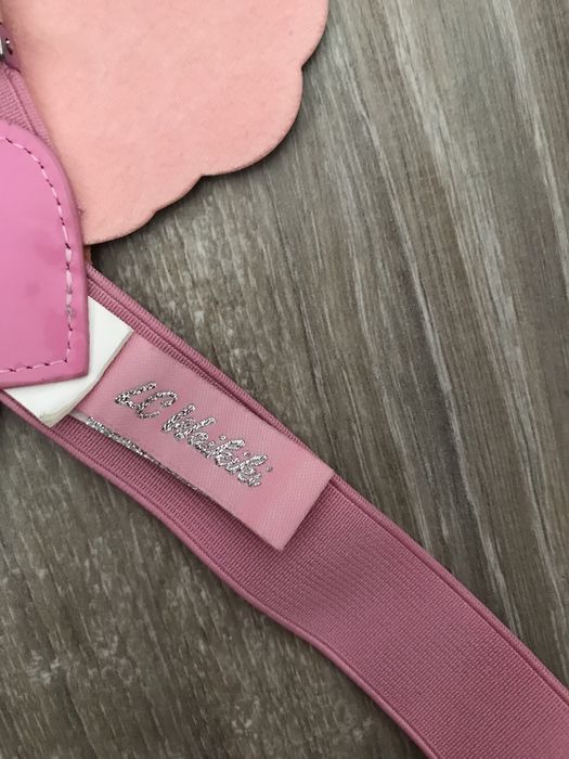 Bretele cu aripioare LC Waikiki